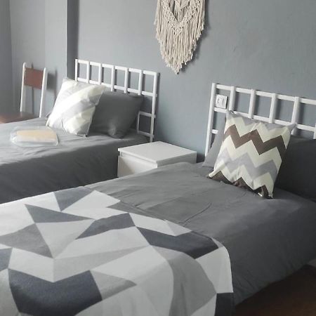Kuma Rooms Vut5324As Gijón Zewnętrze zdjęcie