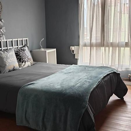 Kuma Rooms Vut5324As Gijón Zewnętrze zdjęcie
