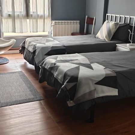 Kuma Rooms Vut5324As Gijón Zewnętrze zdjęcie