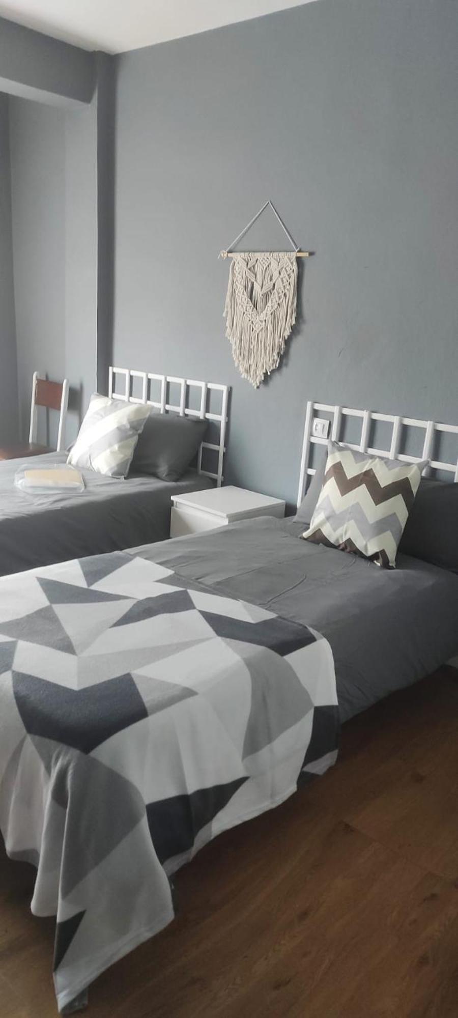 Kuma Rooms Vut5324As Gijón Zewnętrze zdjęcie