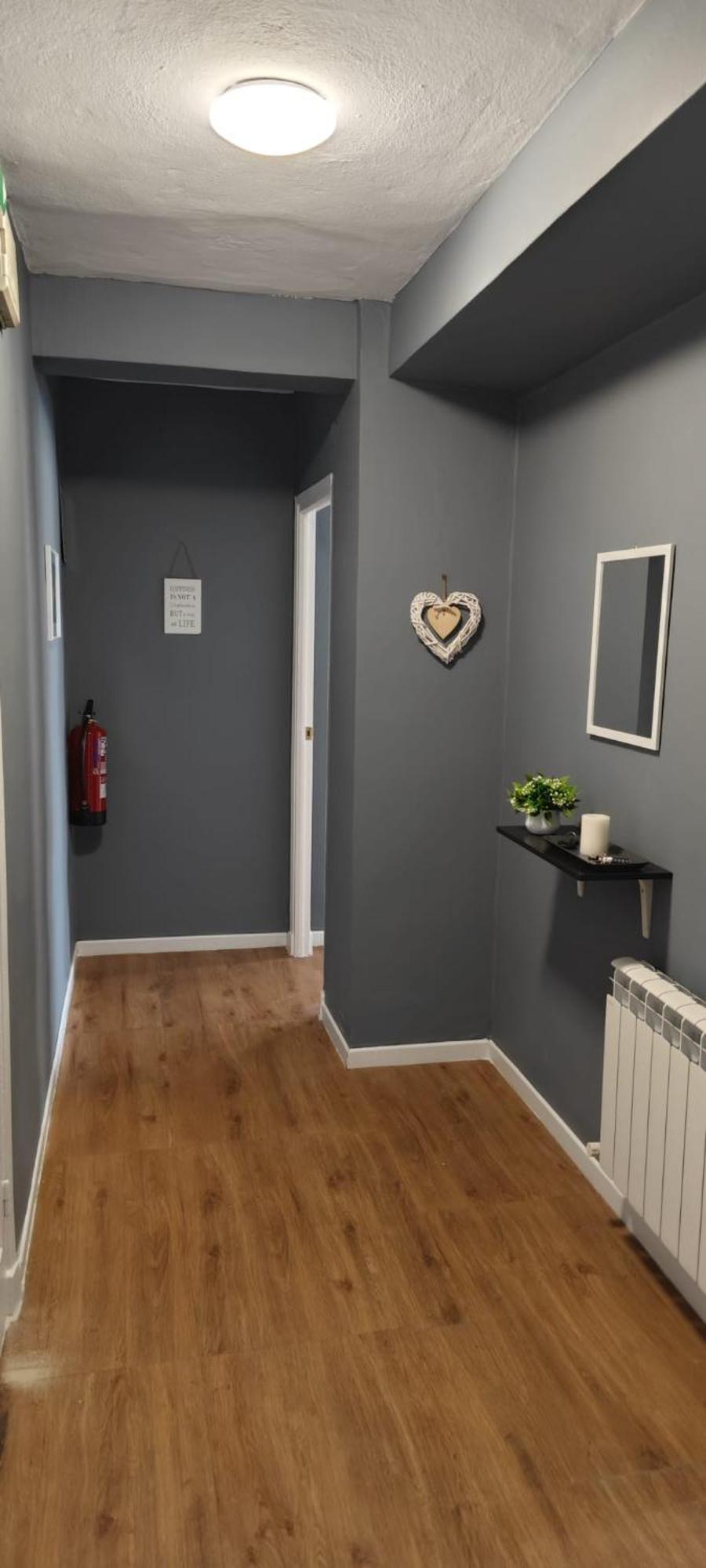 Kuma Rooms Vut5324As Gijón Zewnętrze zdjęcie