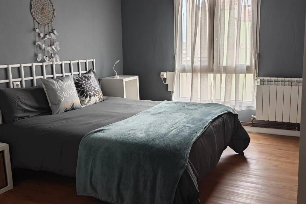 Kuma Rooms Vut5324As Gijón Zewnętrze zdjęcie