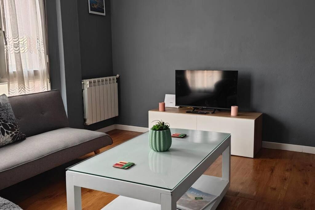 Kuma Rooms Vut5324As Gijón Zewnętrze zdjęcie
