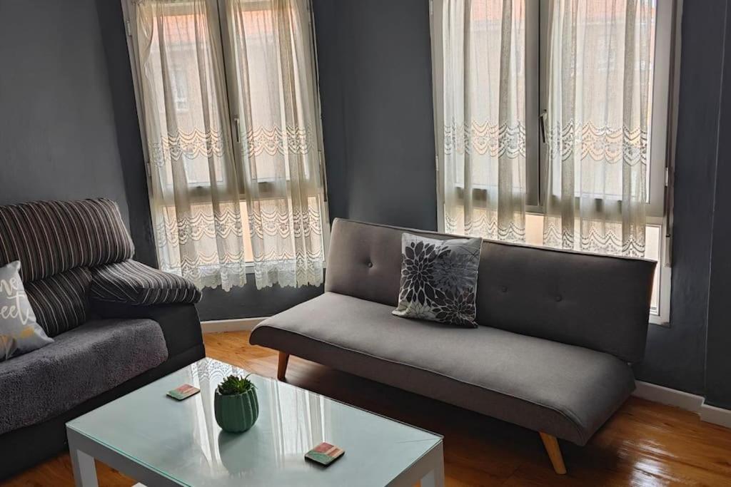 Kuma Rooms Vut5324As Gijón Zewnętrze zdjęcie