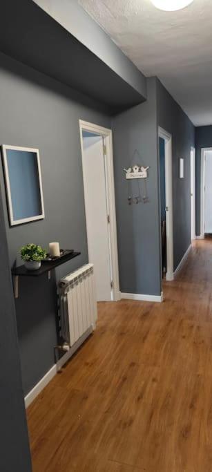 Kuma Rooms Vut5324As Gijón Zewnętrze zdjęcie