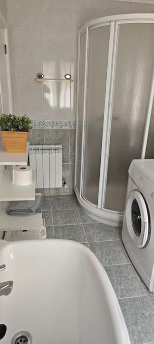 Kuma Rooms Vut5324As Gijón Zewnętrze zdjęcie