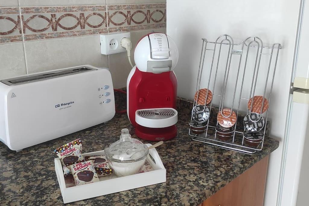 Kuma Rooms Vut5324As Gijón Zewnętrze zdjęcie
