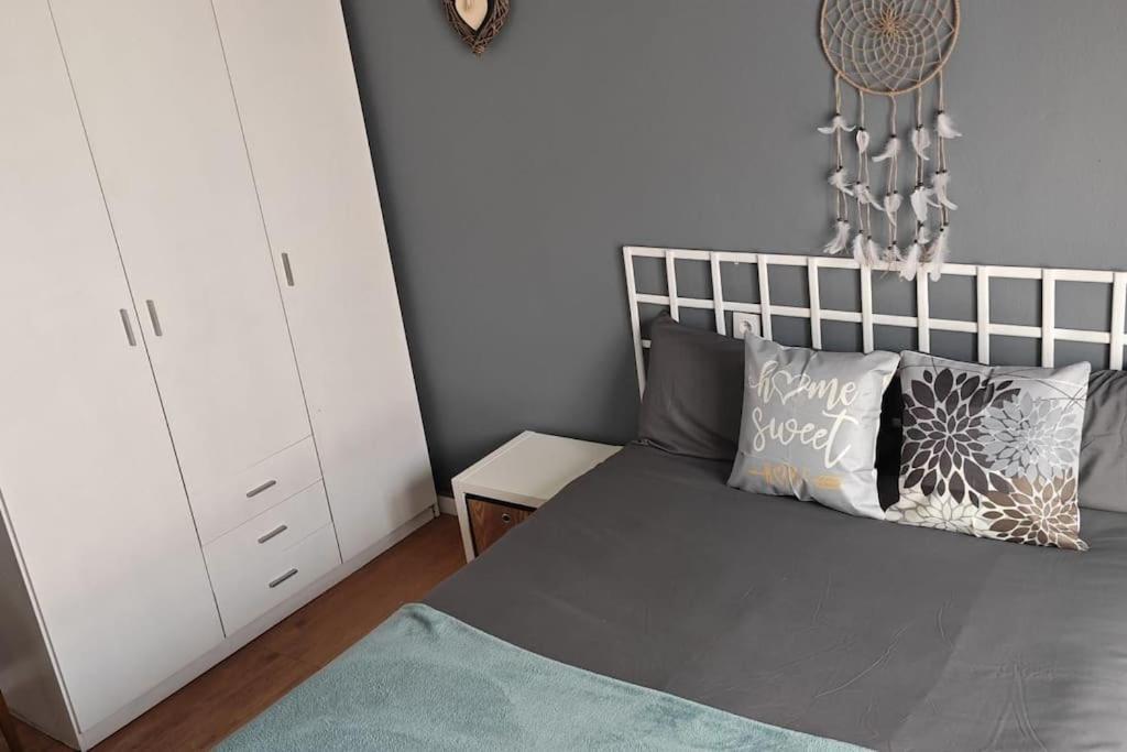 Kuma Rooms Vut5324As Gijón Zewnętrze zdjęcie