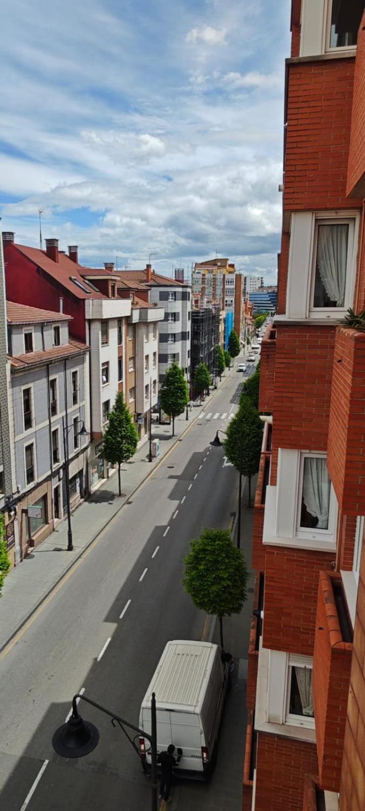 Kuma Rooms Vut5324As Gijón Zewnętrze zdjęcie