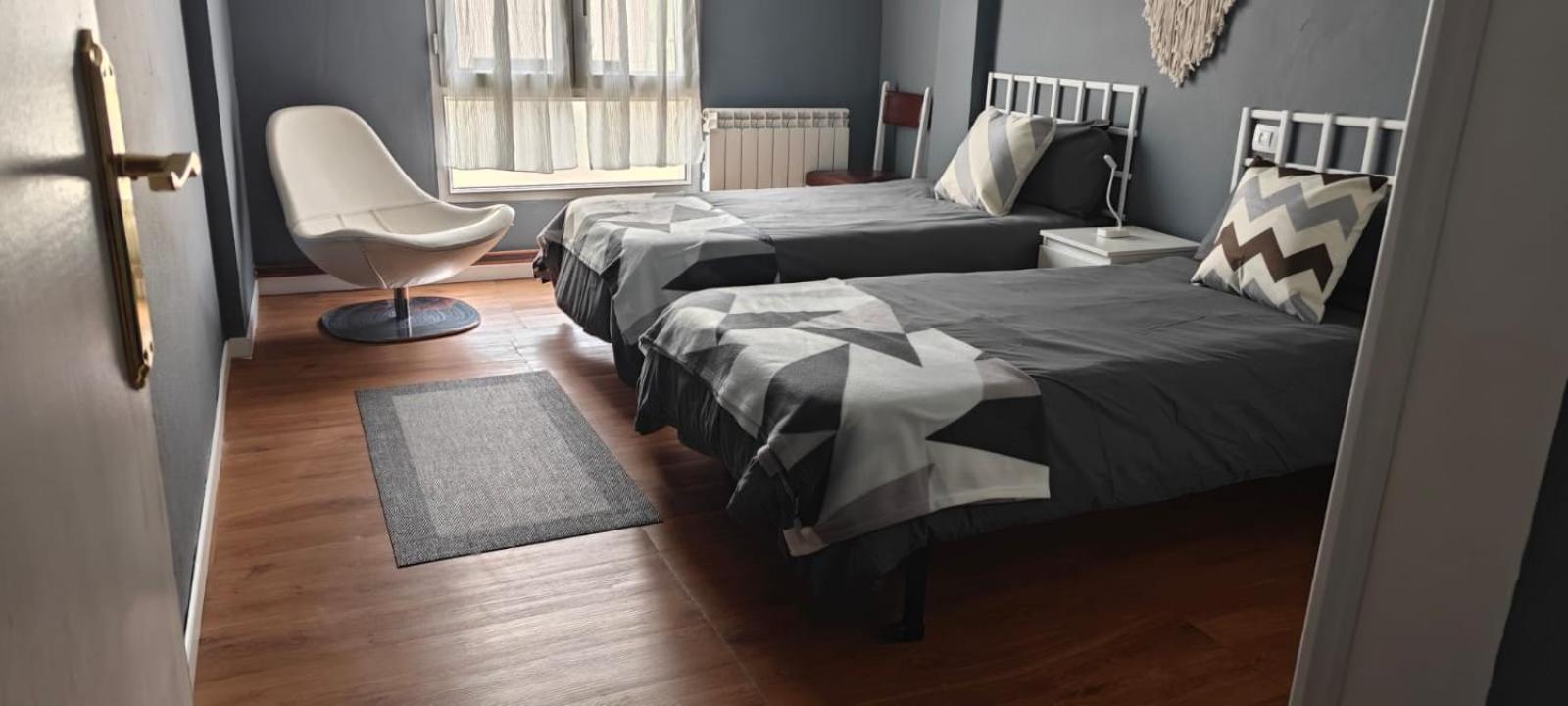 Kuma Rooms Vut5324As Gijón Zewnętrze zdjęcie